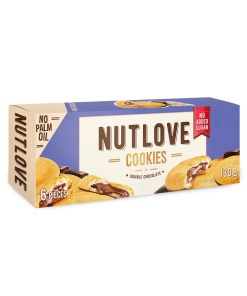 Allnutrition - Nutlove Cookies