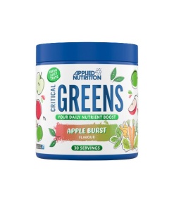 Applied Nutrition - Critical Greens