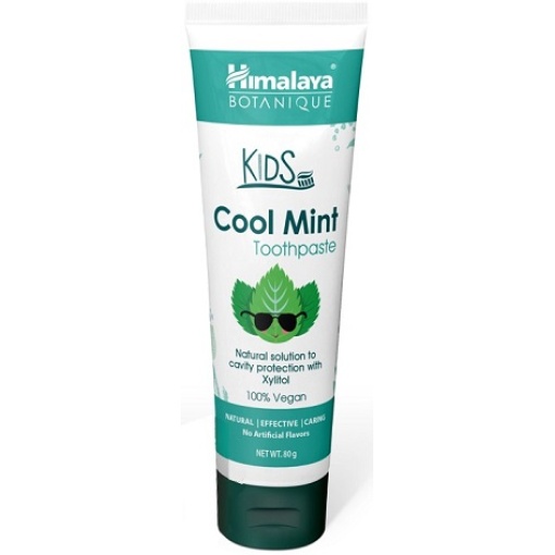 Himalaya - Kids Toothpaste