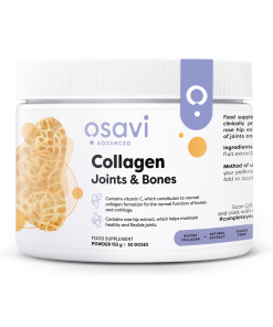 Osavi - Collagen Peptides - Joints & Bones - 153g