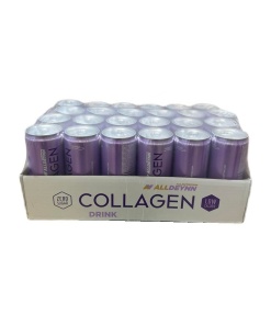 Allnutrition - AllDeynn Collagen Drink