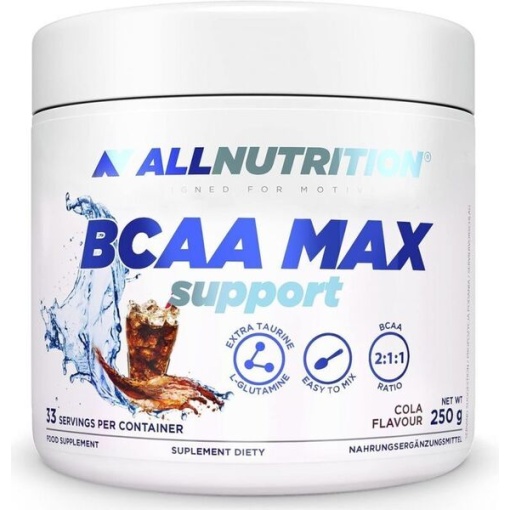 Allnutrition - BCAA Max Support