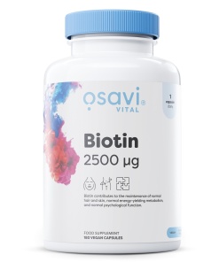 Osavi - Biotin